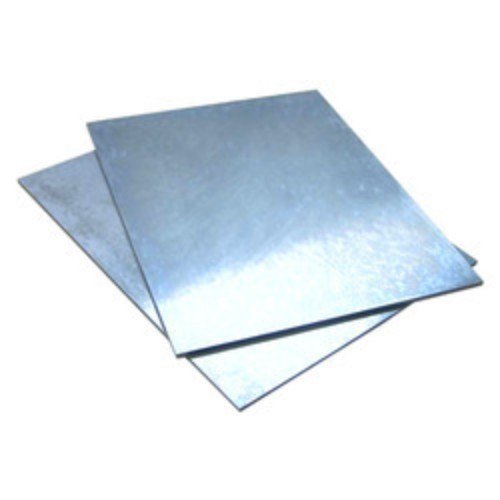 Flat Tungsten Plate