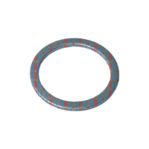 Polished Round Flat Washer, For Textile Industry
