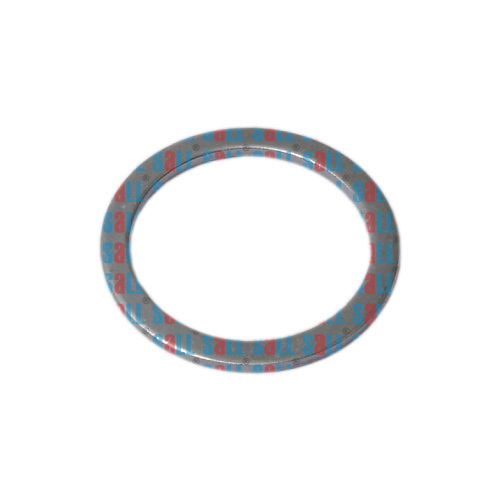 Metal Coated Flat Washer