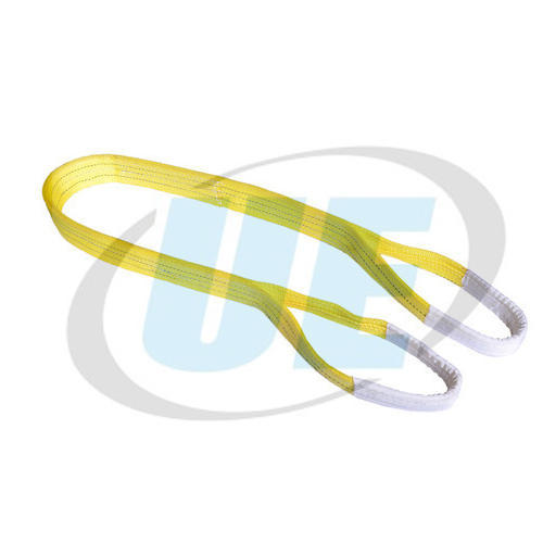 Flat Webbing Lifting Sling