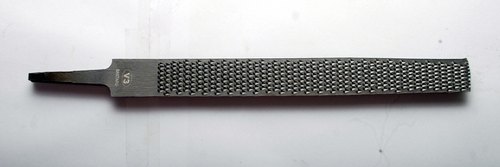 Flat Wood Rasp 10