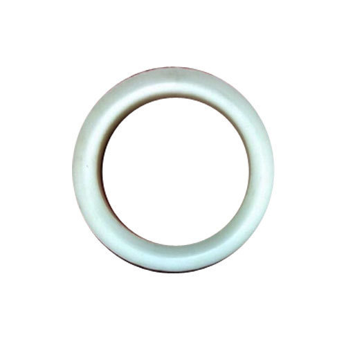 Steel Round Flats Washer, Size: 8