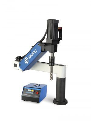 Flexible Arm Type Tapping Machine Make Taipu, Model Number/Name: Tp 915