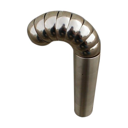 Aluminium Bronze Flexible Ball Mandrel, For Tube Bending