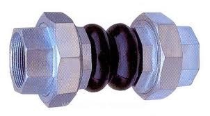 Rotar Silver Flexible Joint, For Mechanical