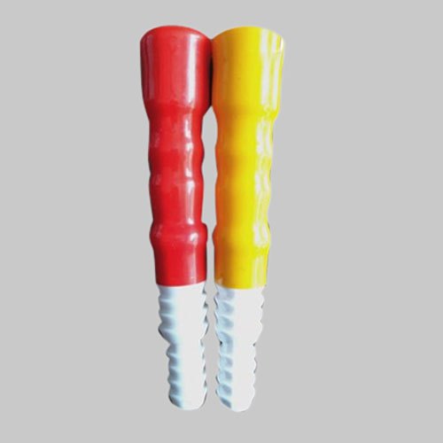 Flexible PVC Long Union, For Plumbing Pipe, Size: 6 Inch