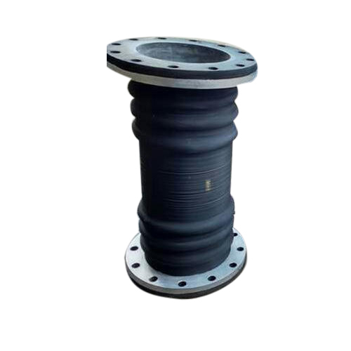 Flexible Rubber Joint