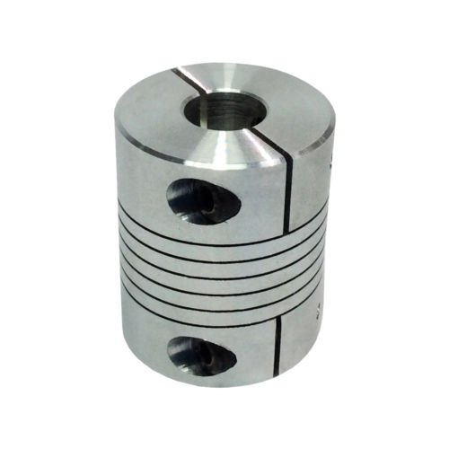 alloy steel Flexible Servo Couplings, For motor and machines, Size: one inch onwards