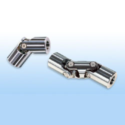 Flexible Universal Joint