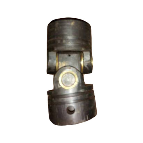 Flexible Universal Joint