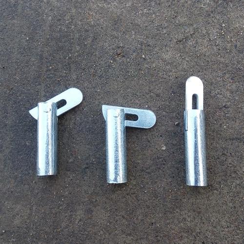 R. L. Machine Tools Flip Lock Pin