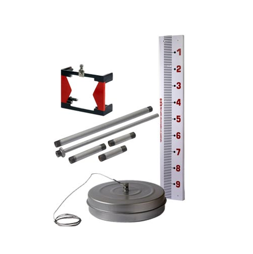 Float And Board Level Gauge, Model Name/Number: Fcli