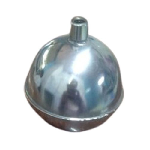 White Plastic Float Ball, For Ro Purifier
