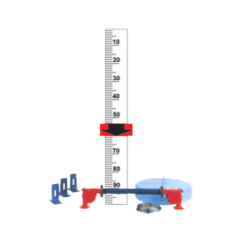 Float Board Level Gauge