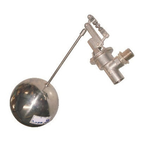 Stainless steel Ball Float Valve