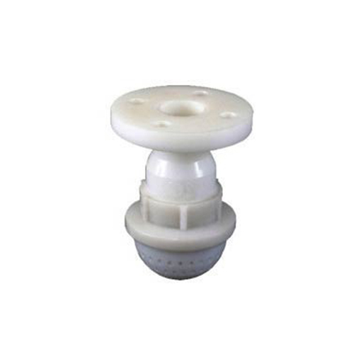 Float Tube Valve