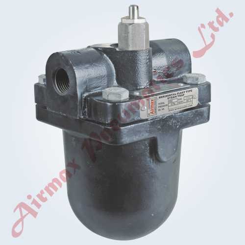 Float Type Steam Trap, Model Name/Number: Sbd