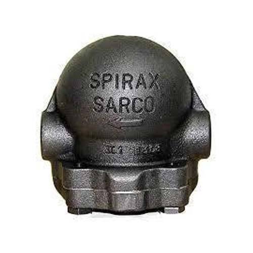 Spirax Float Type Steam Trap with Ball, Ft-14, Size: 1/2 -2 inch