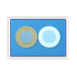 Float Valve / Rubber Disc