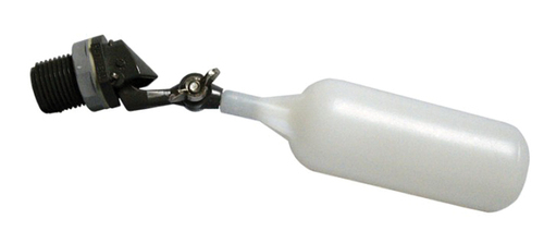 Apex Float Valve 90 Degree