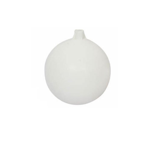 White PVC Float Ball