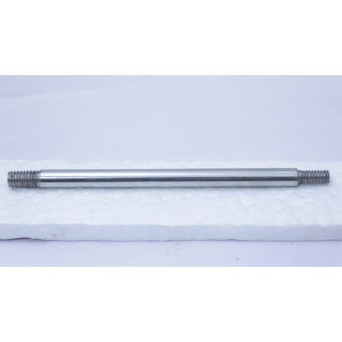 Kcass Stainless Steel Float Valve Rod, Size: 1 Feet (length), Material Grade: Ss 304