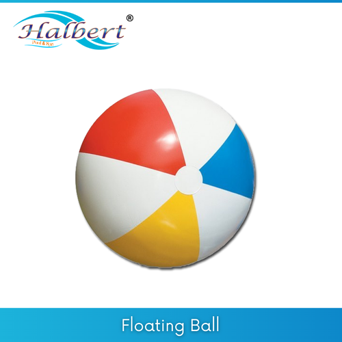 Floating Ball