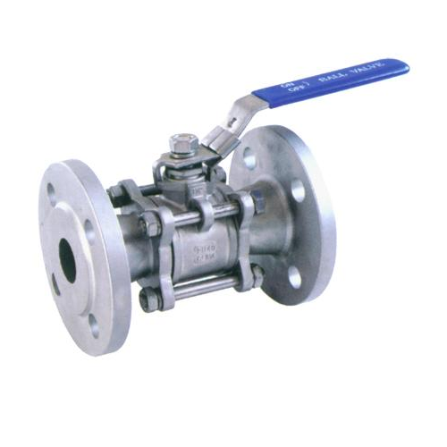 GM Floating Ball Valve, Size: 15 - 600 (mm)