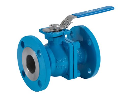 Floating Ball Valves, Size: 15 Mm To 150 Mm
