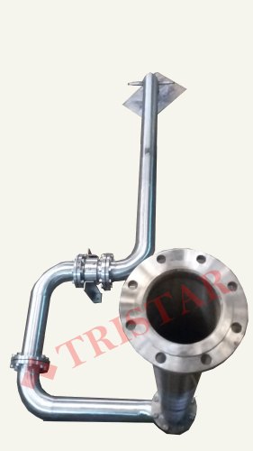 Floating Suction Assembly, For ATF, Size: 2 and above