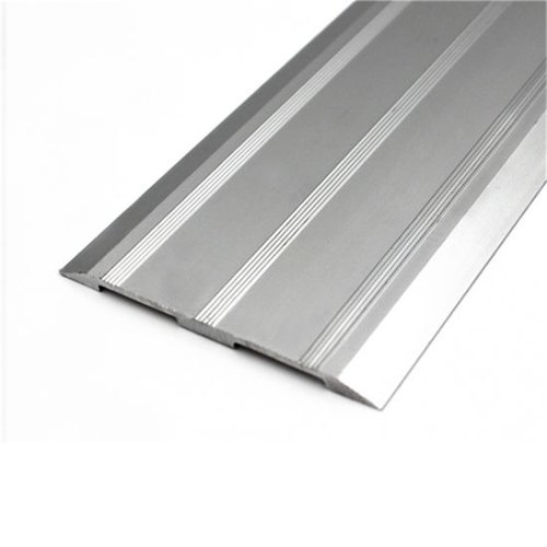 RR Engineers Floor Aluminum Joint
