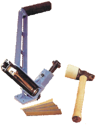 Flooring Nailer