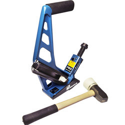 Flooring Nailer PT Manual