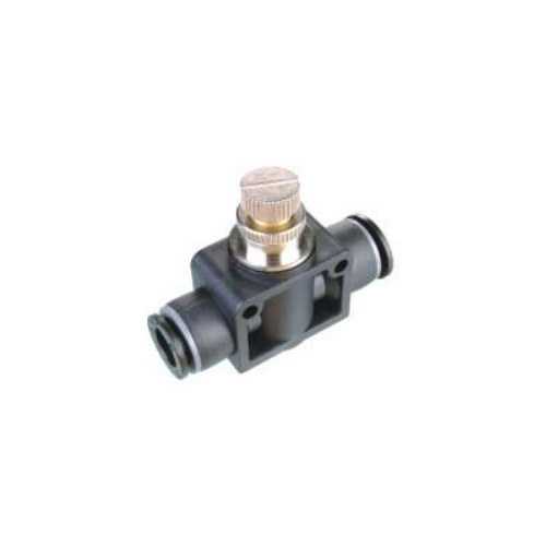 Flow Control Inline Valve