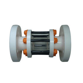 Cutomized Flow Indicator Valve