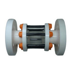 Flow Indicator Valves