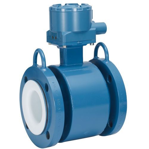 Flow Measurement Valve