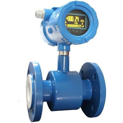 Flow Metering Valve