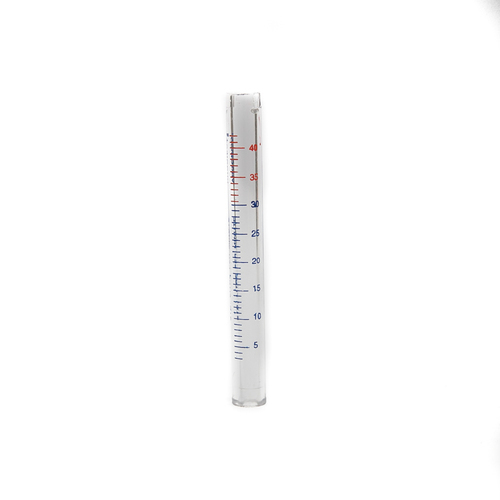 Flow Meter Tube