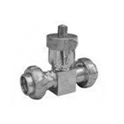 Stainless Steel Flow Regulating Valve