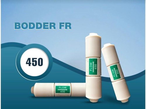 BODEER Flow Restrictor, Model: fR -450