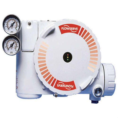 Flowserve Positioner, Size: 1-16 inch