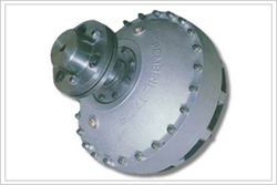 Pembril Fluid Couplings