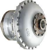 Industrial Fluid Coupling