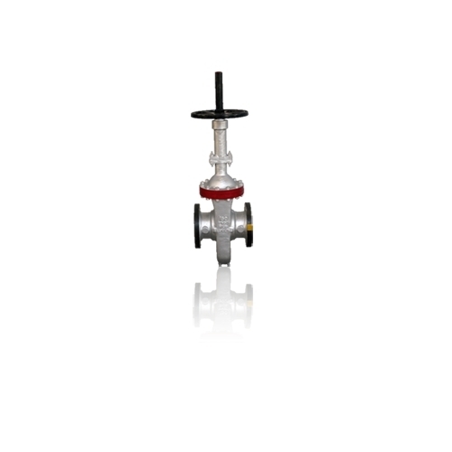 Fluidline API 6D Port Conduit Valves for Industrial