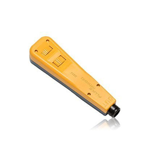 Fluke D814 Impact Tool, For Networks