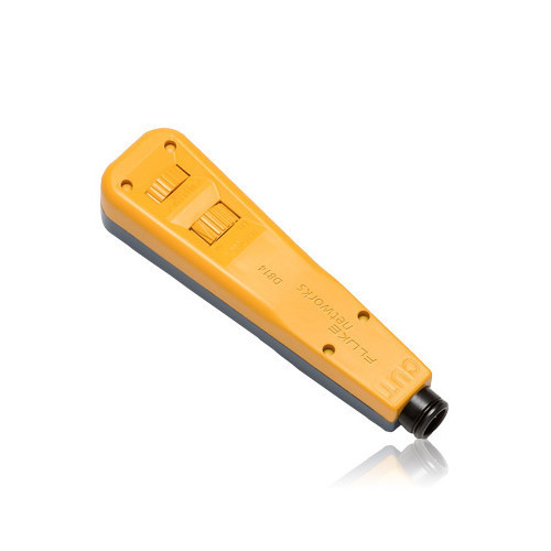 ABS Fluke D814 Impact Tool For Commercial, Warranty: 18 Months
