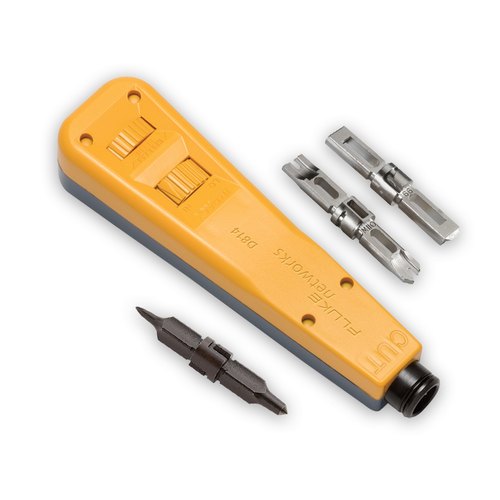 Fluke Punch Tool D814