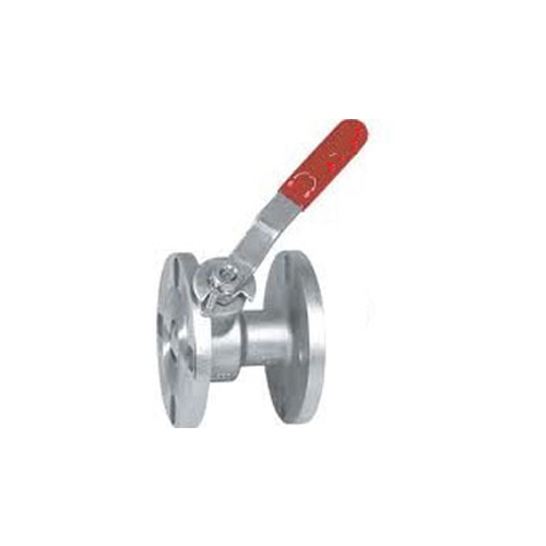 AMTECH Flush Bottom Tank Ball Valves Flanged End