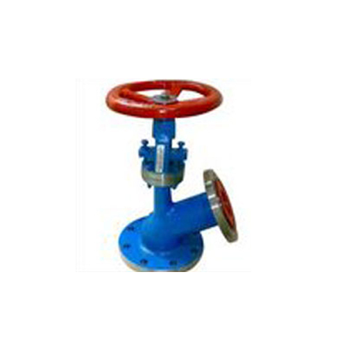 AMTECH Cs/Ss Flush Bottom Tank Valves, For Water